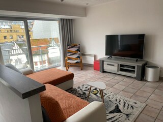 Appartement Nieuwpoort Kenmerken 2