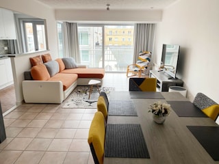 Apartment Nieuwpoort Ausstattung 4