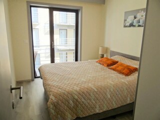 Appartement Nieuwpoort Équipement 8