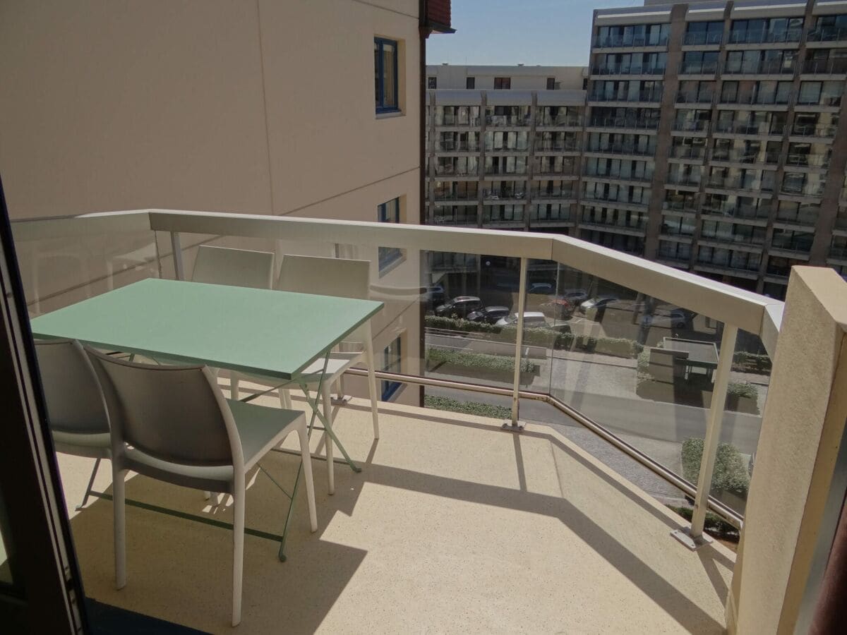 Apartamento Nieuwpoort Grabación al aire libre 1