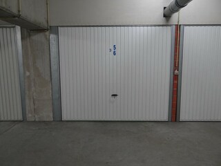 Appartement Nieuwpoort  38