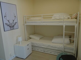 Appartement Nieuwpoort  27