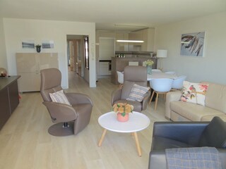 Appartement Nieuwpoort  31