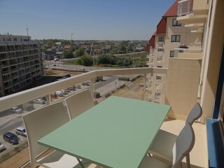 Appartement Nieuwpoort  36