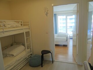Appartement Nieuwpoort  28