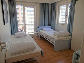 Appartement Nieuwpoort  32