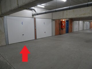 Appartement Nieuwpoort  33