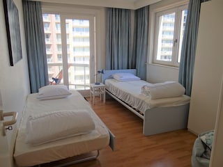 Apartment Nieuwpoort  39