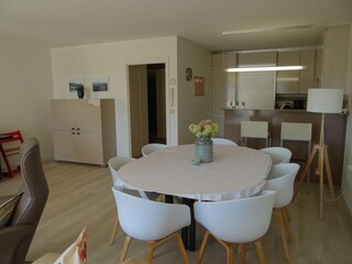 Apartment Nieuwpoort Features 2