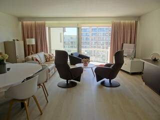 Apartamento Nieuwpoort Características 2