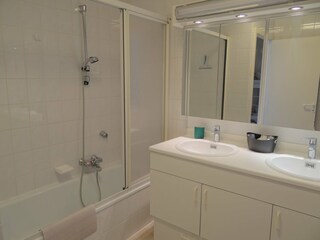 Apartment Nieuwpoort Ausstattung 6