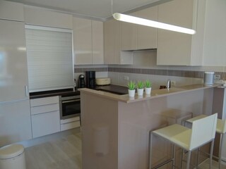 Appartement Nieuwpoort Équipement 6