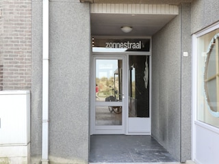 Apartment Nieuwpoort  38
