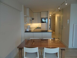 Appartement Nieuwpoort  33