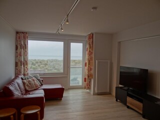 Appartamento Nieuwpoort Caratteristiche 1