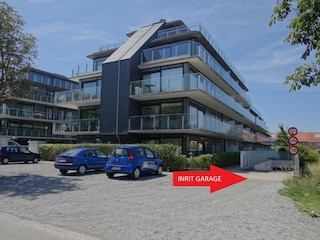 Apartment Nieuwpoort  10