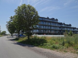 Appartement Nieuwpoort  2