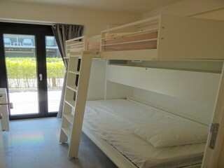 Appartement Nieuwpoort  3
