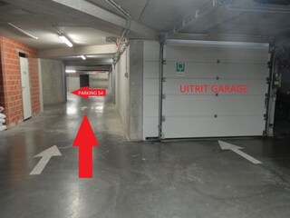 Apartment Nieuwpoort  34