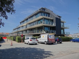 Apartment Nieuwpoort  4