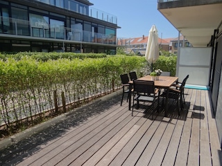 Apartment Nieuwpoort  5