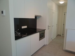 Appartement Nieuwpoort  8