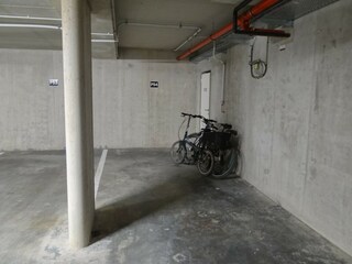 Appartement Nieuwpoort  7