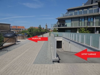 Apartment Nieuwpoort  39