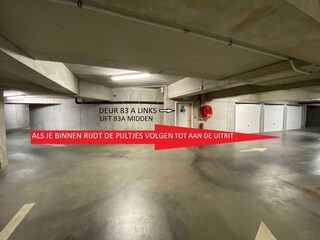 Appartement Nieuwpoort  15
