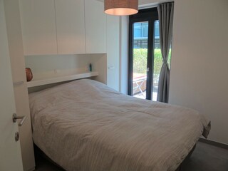 Apartment Nieuwpoort Ausstattung 4