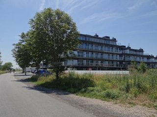 Apartment Nieuwpoort Umgebung 15