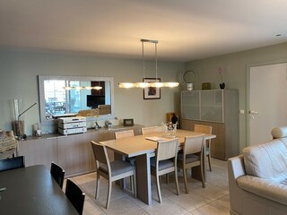 Appartement Nieuwpoort  2