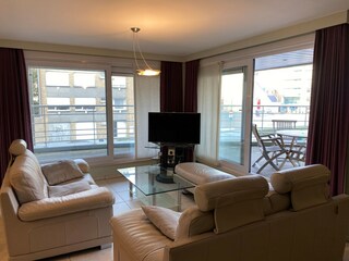 Appartamento Nieuwpoort  1