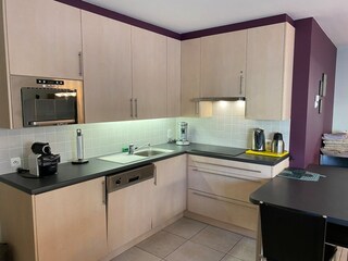 Apartment Nieuwpoort  28