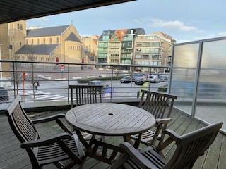 Appartement Nieuwpoort  35