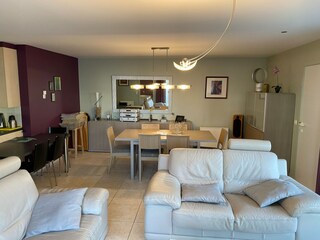Appartement Nieuwpoort  15