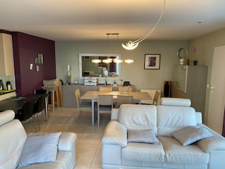 Appartement Nieuwpoort  26