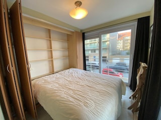 Apartment Nieuwpoort  38
