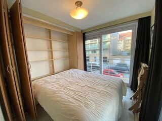 Appartement Nieuwpoort  16