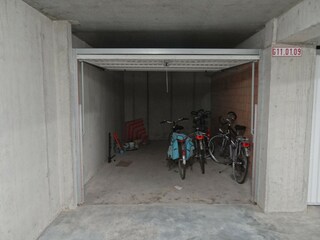 Appartement Nieuwpoort  17