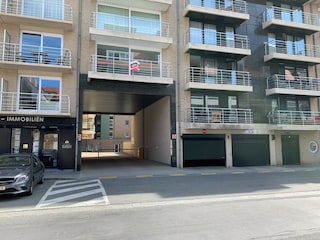 Apartment Nieuwpoort  26