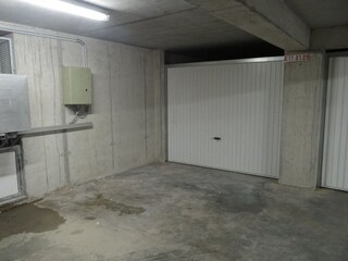 Appartement Nieuwpoort  19