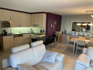 Appartement Nieuwpoort  34