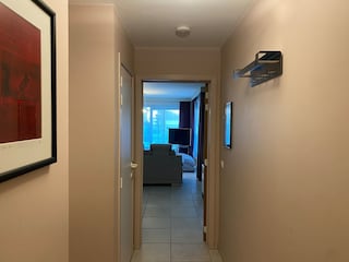 Apartment Nieuwpoort  24