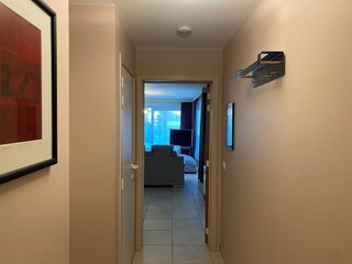 Appartement Nieuwpoort  23