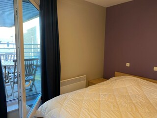 Appartement Nieuwpoort  7
