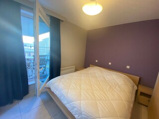 Appartement Nieuwpoort  8