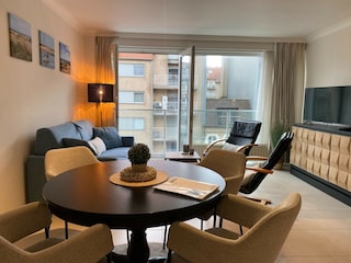 Apartment Nieuwpoort Ausstattung 8