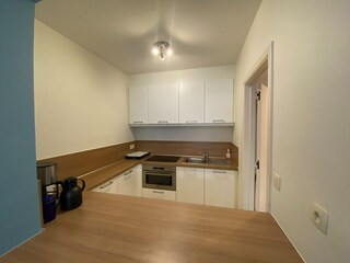 Apartamento Nieuwpoort Características 4