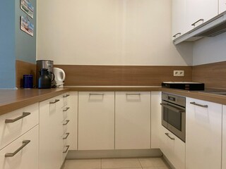 Appartement Nieuwpoort Kenmerken 7